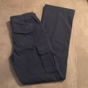 Try-Spec Tactical Pants